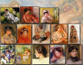 Wentu 1st Gallery of French Art 494 - Renoir