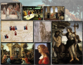 Wentu 1st Gallery of Italian Art 183 - Botticelli