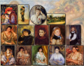 Wentu 1st Gallery of French Art 437 - Renoir