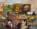 Wentu 1st Gallery of French Art 478 - Renoir