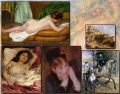 Wentu 1st Gallery of French Art 452 - Renoir