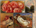 Wentu 1st Gallery of French Art 450 - Renoir