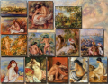 Wentu 1st Gallery of French Art 406 - Renoir