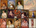 Wentu 1st Gallery of French Art 421 - Renoir