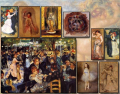 Wentu 1st Gallery of French Art 416 - Renoir