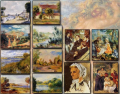 Wentu 1st Gallery of French Art 474 - Renoir