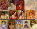 Wentu 1st Gallery of French Art 409 - Renoir