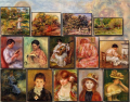 Wentu 1st Gallery of French Art 492 - Renoir