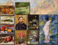 Wentu 1st Gallery of French Art 468 - Renoir