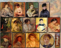 Wentu 1st Gallery of French Art 493 - Renoir