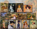 Wentu 1st Gallery of French Art 498 - Renoir