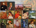 Wentu 1st Gallery of French Art 490 - Renoir