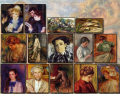 Wentu 1st Gallery of French Art 449 - Renoir