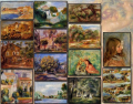 Wentu 1st Gallery of French Art 426 - Renoir