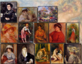 Wentu 1st Gallery of French Art 491 - Renoir