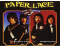 Paper Lace Mix 'n' Match 632