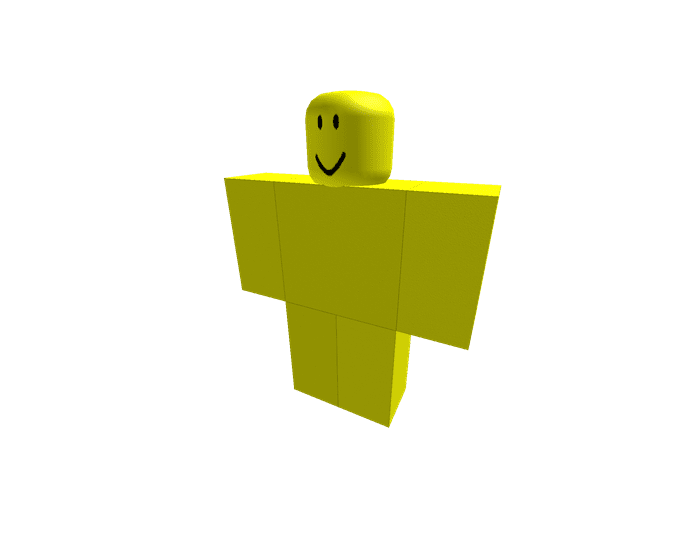 Roblocks Body ROBLOX BODY 3 Quiz