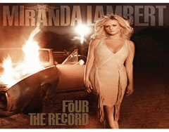 Miranda Lambert Mix 'n' Match 661
