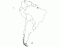 Countries of South America
