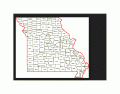 Missouri Counties