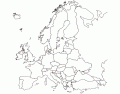 Tiny Countries of Europe