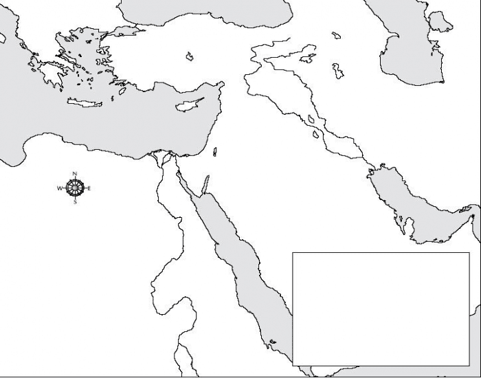 ancient-middle-east-quiz