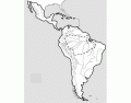 Latin America Rivers & Regions
