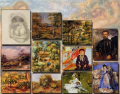Wentu 1st Gallery of French Art 411 - Renoir