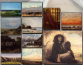 Wentu 2nd Gallery of French Art 343 - Courbet