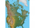 US & Canada Map Quiz