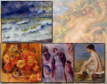 Wentu 1st Gallery of French Art 458 - Renoir