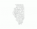 Illinois cities over 100,000