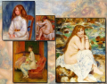 Wentu 1st Gallery of French Art 460 - Renoir