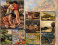 Wentu 1st Gallery of French Art 433 - Renoir