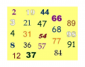 Italian Math 1-100 Quiz