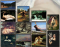 Wentu 2nd Gallery of French Art 345 - Courbet