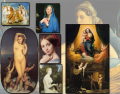 Wentu 2nd Gallery of French Art 368 - Ingres