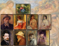 Wentu 1st Gallery of French Art 465 - Renoir