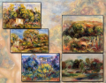 Wentu 1st Gallery of French Art 464 - Renoir