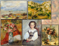 Wentu 1st Gallery of French Art 453 - Renoir