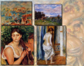 Wentu 1st Gallery of French Art 475 - Renoir