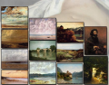 Wentu 2nd Gallery of French Art 346 - Courbet