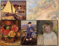 Wentu 1st Gallery of French Art 457 - Renoir
