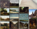 Wentu 2nd Gallery of French Art 350 - Courbet