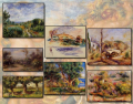 Wentu 1st Gallery of French Art 463 - Renoir