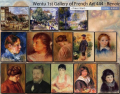 Wentu 1st Gallery of French Art 444 - Renoir