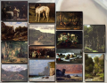 Wentu 2nd Gallery of French Art 332 - Courbet