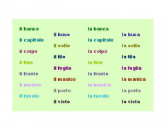 Italian Math 1-100 Quiz