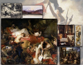Wentu 2nd Gallery of French Art 330 - Delacroix