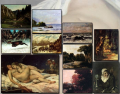 Wentu 2nd Gallery of French Art 339 - Courbet